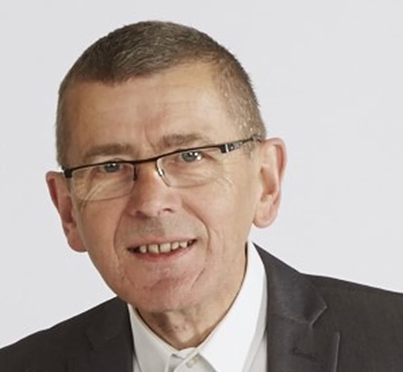 Dominic Peel