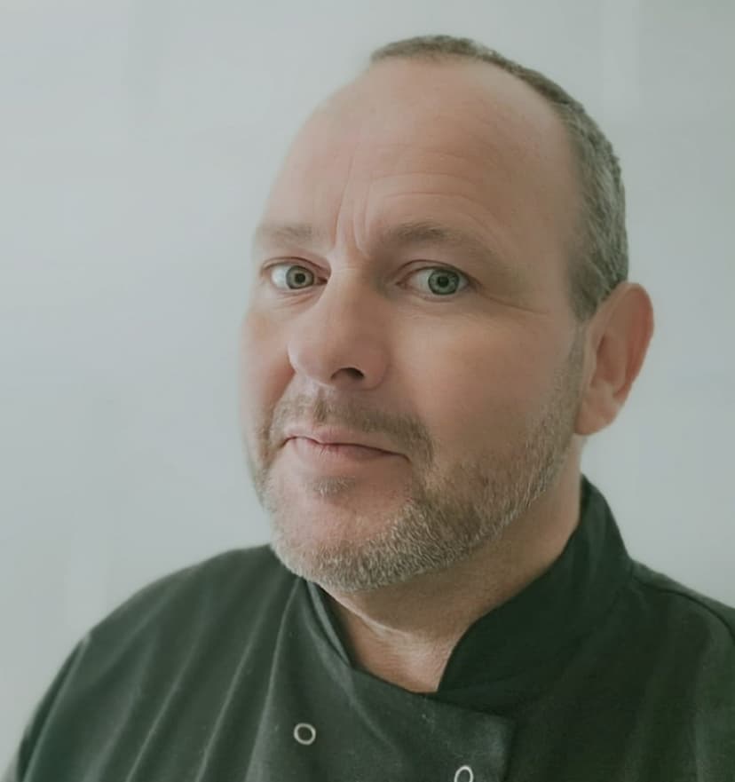 Russell Taylor